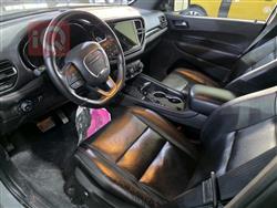 دودج دورانجو